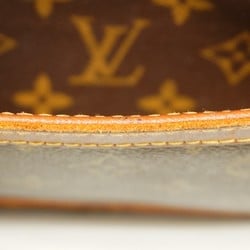 ルイ・ヴィトン(Louis Vuitton) ルイ・ヴィトン ショルダーバッグ モノグラム トロカデロ27 M51274 ブラウンレディース