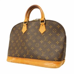 ルイ・ヴィトン(Louis Vuitton) ルイ・ヴィトン ハンドバッグ モノグラム アルマ M51130 ブラウンレディース