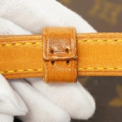 ルイ・ヴィトン(Louis Vuitton) ルイ・ヴィトン ショルダーバッグ モノグラム トロカデロ27 M51274 ブラウンレディース