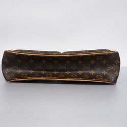 ルイ・ヴィトン(Louis Vuitton) ルイ・ヴィトン トートバッグ モノグラム ミュルティプリシテ M51162 ブラウンレディース