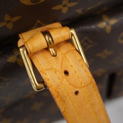 ルイ・ヴィトン(Louis Vuitton) ルイ・ヴィトン トートバッグ モノグラム ミュルティプリシテ M51162 ブラウンレディース