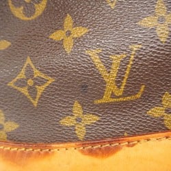 ルイ・ヴィトン(Louis Vuitton) ルイ・ヴィトン ハンドバッグ モノグラム アルマ M51130 ブラウンレディース