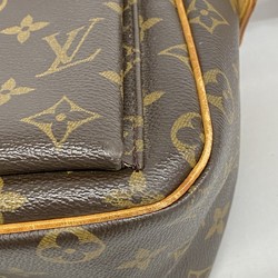 ルイ・ヴィトン(Louis Vuitton) ルイ・ヴィトン ショルダーバッグ モノグラム ヴィバシテGM  M51163 ブラウンレディース