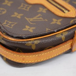 ルイ・ヴィトン(Louis Vuitton) ルイ・ヴィトン ショルダーバッグ モノグラム サンジェルマン24 M51210 ブラウンレディース