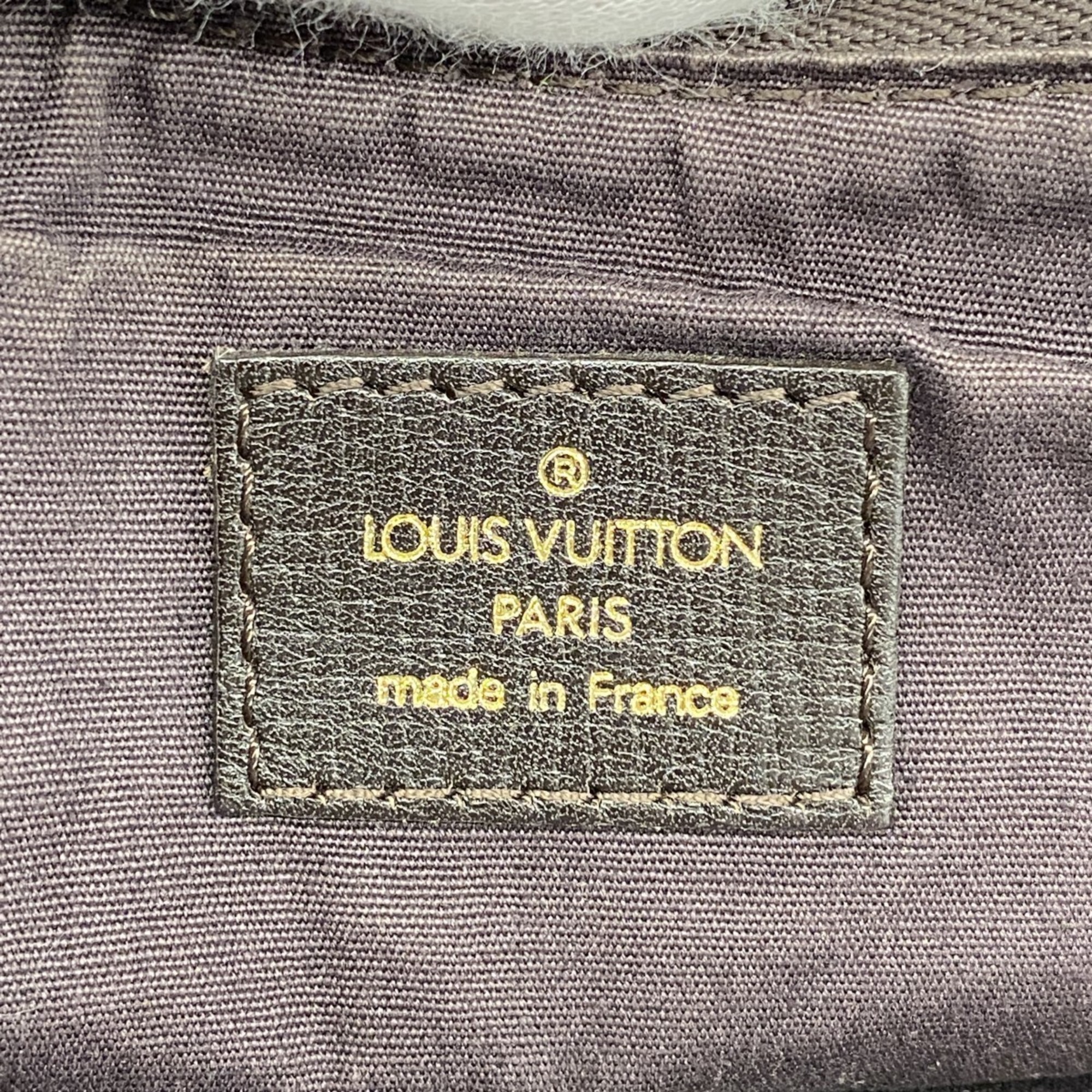 ルイ・ヴィトン(Louis Vuitton) ルイ・ヴィトン ショルダーバッグ モノグラム・イディール ラプソディーMM M40403 フザンレディース