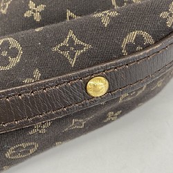 ルイ・ヴィトン(Louis Vuitton) ルイ・ヴィトン ショルダーバッグ モノグラム・イディール ラプソディーMM M40403 フザンレディース