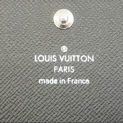 ルイ・ヴィトン(Louis Vuitton) ルイ・ヴィトン 名刺入れ タイガ アンヴェロップカルトドゥヴィジットNM M64595 ノワールメンズ