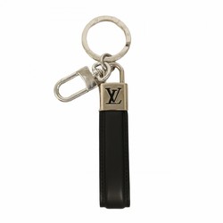 ルイ・ヴィトン(Louis Vuitton) ルイ・ヴィトン キーホルダー キーホルダー LVパドロック M00745 ブラック シルバーメンズ