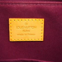 ルイ・ヴィトン(Louis Vuitton) ルイ・ヴィトン ハンドバッグ ヴェルニ ペルヴューPM M93584 ヴィオレットレディース