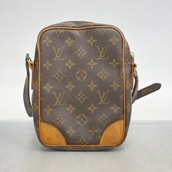 ルイ・ヴィトン(Louis Vuitton) ルイ・ヴィトン ショルダーバッグ モノグラム アマゾン M45236 ブラウンレディース