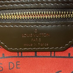 ルイ・ヴィトン(Louis Vuitton) ルイ・ヴィトン トートバッグ ダミエ ネヴァーフルPM N51109 エベヌレディース