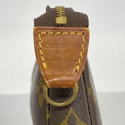 ルイ・ヴィトン(Louis Vuitton) ルイ・ヴィトン ポーチ モノグラム ポシェットアクセソワール M51980 ブラウンレディース