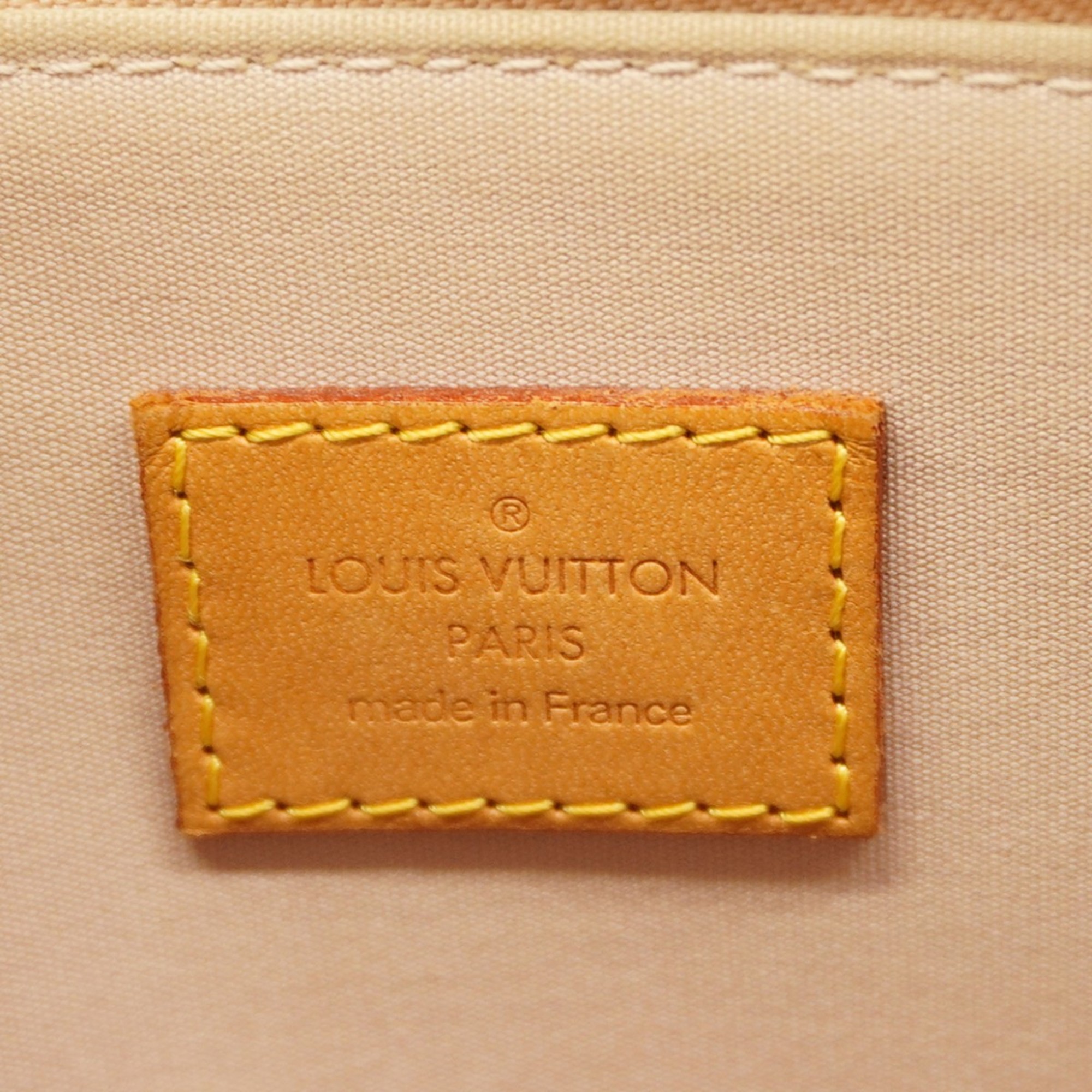 ルイ・ヴィトン(Louis Vuitton) ルイ・ヴィトン ハンドバッグ ヴェルニ アルマ M91614 ローズフロランタンレディース