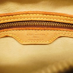 ルイ・ヴィトン(Louis Vuitton) ルイ・ヴィトン ショルダーバッグ モノグラム ルーピングMM M51146 ブラウンレディース