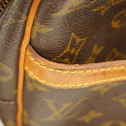 ルイ・ヴィトン(Louis Vuitton) ルイ・ヴィトン ショルダーバッグ モノグラム リポーターPM M45254 ブラウンレディース