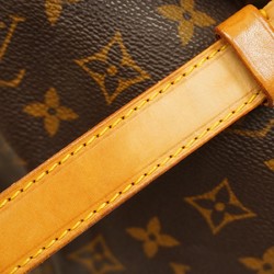 ルイ・ヴィトン(Louis Vuitton) ルイ・ヴィトン ショルダーバッグ モノグラム プチノエ M42226 ブラウンレディース