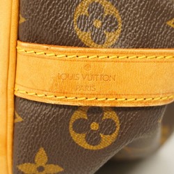 ルイ・ヴィトン(Louis Vuitton) ルイ・ヴィトン ショルダーバッグ モノグラム プチノエ M42226 ブラウンレディース