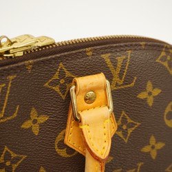 ルイ・ヴィトン(Louis Vuitton) ルイ・ヴィトン ハンドバッグ モノグラム アルマ M51130 ブラウンレディース