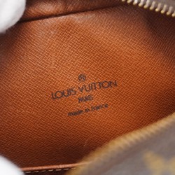 ルイ・ヴィトン(Louis Vuitton) ルイ・ヴィトン ショルダーバッグ モノグラム ダヌーブ M45266 ブラウンレディース