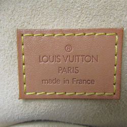 ルイ・ヴィトン(Louis Vuitton) モノグラム マンハッタンPM M40026 レディース ハンドバッグ モノグラム