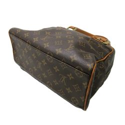 ルイ・ヴィトン(Louis Vuitton) モノグラム マンハッタンPM M40026 レディース ハンドバッグ モノグラム