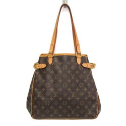 ルイ・ヴィトン(Louis Vuitton) モノグラム バティニョール ヴェルティカル M51153 レディース ショルダーバッグ モノグラム