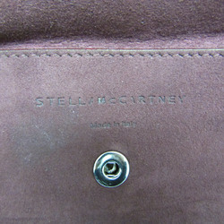 ステラ・マッカートニー(Stella McCartney) FALABELLA 529282 W8187 レディース ポリエステル ハンドバッグ,ショルダーバッグ グレー