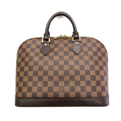 ルイ・ヴィトン(Louis Vuitton) ダミエ アルマPM N53151 レディース ハンドバッグ エベヌ