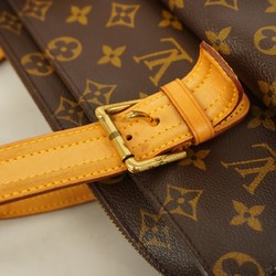 ルイ・ヴィトン(Louis Vuitton) ルイ・ヴィトン トートバッグ モノグラム ミュルティプリシテ M51162 ブラウンレディース