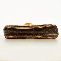 ルイ・ヴィトン(Louis Vuitton) ルイ・ヴィトン トートバッグ モノグラム ミュルティプリシテ M51162 ブラウンレディース