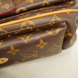 ルイ・ヴィトン(Louis Vuitton) ルイ・ヴィトン トートバッグ モノグラム ミュルティプリシテ M51162 ブラウンレディース