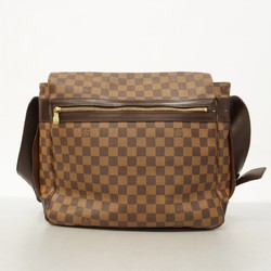 ルイ・ヴィトン(Louis Vuitton) ルイ・ヴィトン ショルダーバッグ ダミエ バスティーユ N45258 エベヌレディース