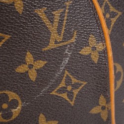 ルイ・ヴィトン(Louis Vuitton) ルイ・ヴィトン ハンドバッグ モノグラム エリプスPM M51127 ブラウンレディース