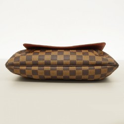 ルイ・ヴィトン(Louis Vuitton) ルイ・ヴィトン ショルダーバッグ ダミエ ミュゼット N51302 エベヌレディース