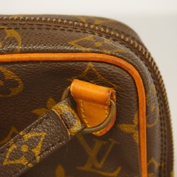 ルイ・ヴィトン(Louis Vuitton) ルイ・ヴィトン ショルダーバッグ モノグラム アマゾン M45238 ブラウンレディース