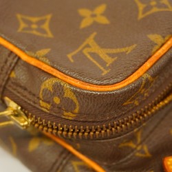 ルイ・ヴィトン(Louis Vuitton) ルイ・ヴィトン ショルダーバッグ モノグラム アマゾン M45238 ブラウンレディース