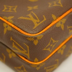 ルイ・ヴィトン(Louis Vuitton) ルイ・ヴィトン ショルダーバッグ モノグラム アマゾン M45238 ブラウンレディース