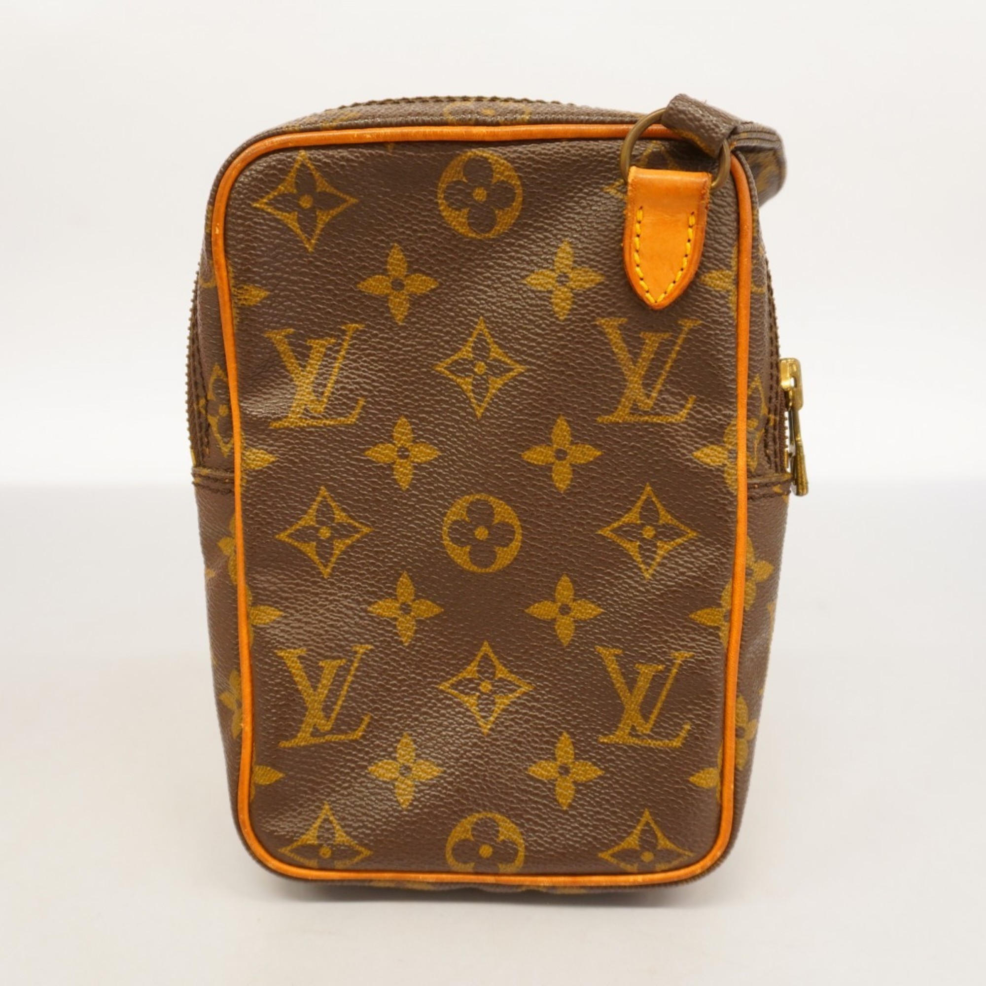 ルイ・ヴィトン(Louis Vuitton) ルイ・ヴィトン ショルダーバッグ モノグラム アマゾン M45238 ブラウンレディース