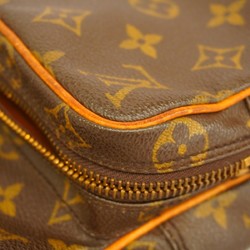 ルイ・ヴィトン(Louis Vuitton) ルイ・ヴィトン ショルダーバッグ モノグラム アマゾン M45238 ブラウンレディース