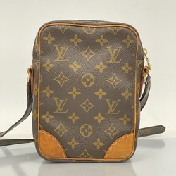 ルイ・ヴィトン(Louis Vuitton) ルイ・ヴィトン ショルダーバッグ モノグラム アマゾン M45236 ブラウンレディース