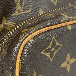 ルイ・ヴィトン(Louis Vuitton) ルイ・ヴィトン ショルダーバッグ モノグラム アマゾン M45236 ブラウンレディース