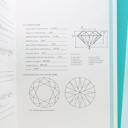 ティファニー(Tiffany) ティファニー リング ソリティア 1PD ダイヤモンド Pt950 プラチナ 0.24ct 9号レディース