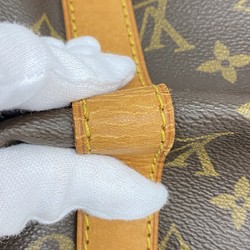 ルイ・ヴィトン(Louis Vuitton) ルイ・ヴィトン ボストンバッグ モノグラム キーポルバンドリエール45 M41418 ブラウンメンズ レディース