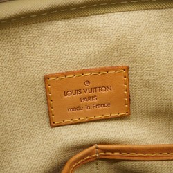 ルイ・ヴィトン(Louis Vuitton) ルイ・ヴィトン ハンドバッグ モノグラム トゥルーヴィル M42228 ブラウンレディース