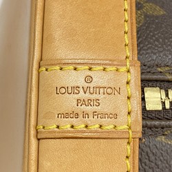 ルイ・ヴィトン(Louis Vuitton) ルイ・ヴィトン ハンドバッグ モノグラム アルマ M51130 ブラウンレディース