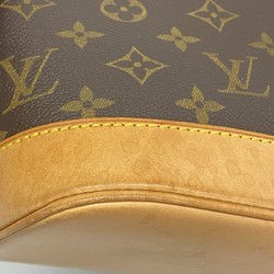 ルイ・ヴィトン(Louis Vuitton) ルイ・ヴィトン ハンドバッグ モノグラム アルマ M51130 ブラウンレディース