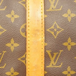 ルイ・ヴィトン(Louis Vuitton) ルイ・ヴィトン ボストンバッグ モノグラム キーポル50 M41426 ブラウンメンズ レディース