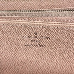 ルイ・ヴィトン(Louis Vuitton) ルイ・ヴィトン 長財布 エピ ジッピーウォレット M61863  ローズバレリーヌレディース