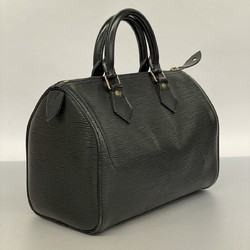 ルイ・ヴィトン(Louis Vuitton) ルイ・ヴィトン ハンドバッグ エピ スピーディ25 M59032 ノワールレディース