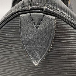 ルイ・ヴィトン(Louis Vuitton) ルイ・ヴィトン ハンドバッグ エピ スピーディ25 M59032 ノワールレディース